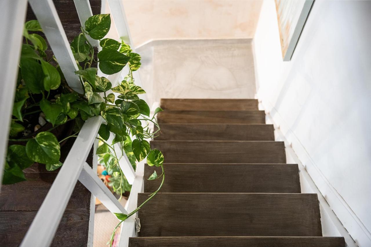 Izmir House Vila Chania  Exterior foto