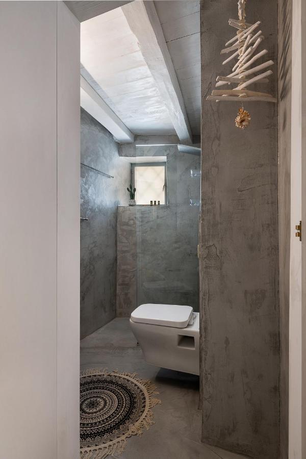 Izmir House Vila Chania  Exterior foto