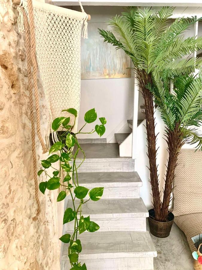Izmir House Vila Chania  Exterior foto