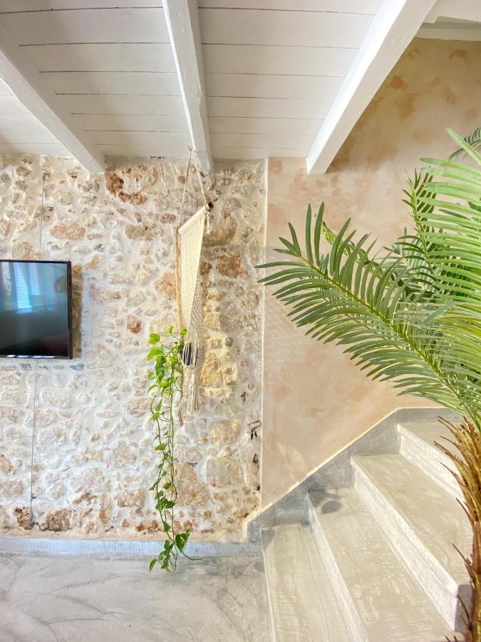 Izmir House Vila Chania  Exterior foto