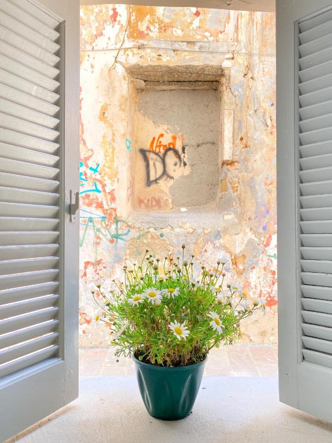 Izmir House Vila Chania  Exterior foto